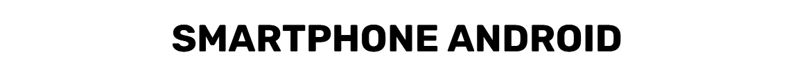 Smartphone